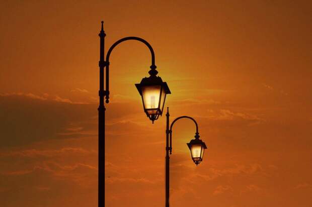 Освещение. Фото: pixabay.com