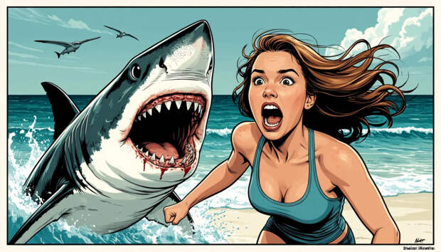 Уехала на Мальдивы и чуть не осталась без руки. От рассказа русской волосы дыбом: Такое на заметку всем туристам