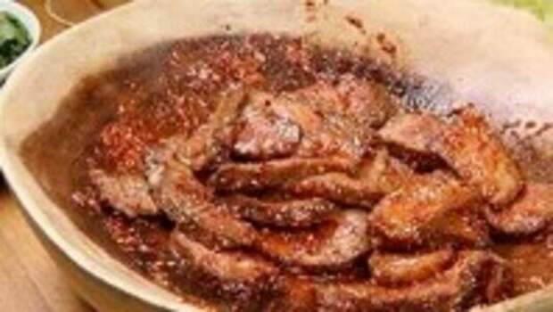 РЕЦЕПТ ТАЙСКОГО САЛАТА ИЗ ГОВЯДИНЫ - "НАМ ТОК" УМОПОМРАЧИТЕЛЬНАЯ ВКУСНЯШКА)