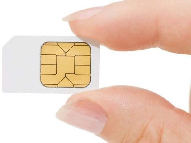 4. SIM-карта 4. SIM-карта вещь, кошелек, мошенники, на улице, находка, опасно, полиция