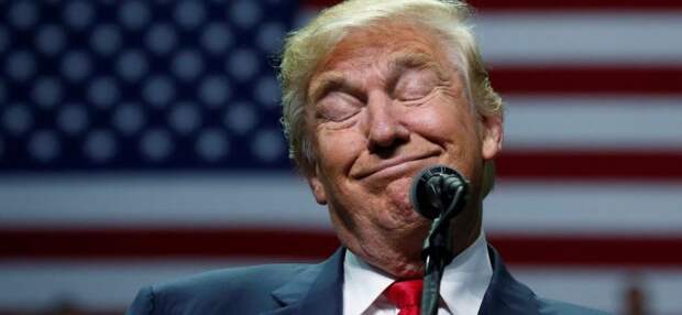 Победа Трампа дорого обошлась Paddy Power