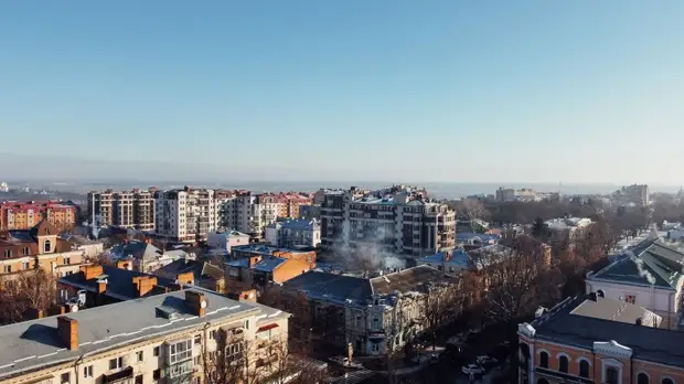 В Полтаве демонтировали памятник полководцу Суворову