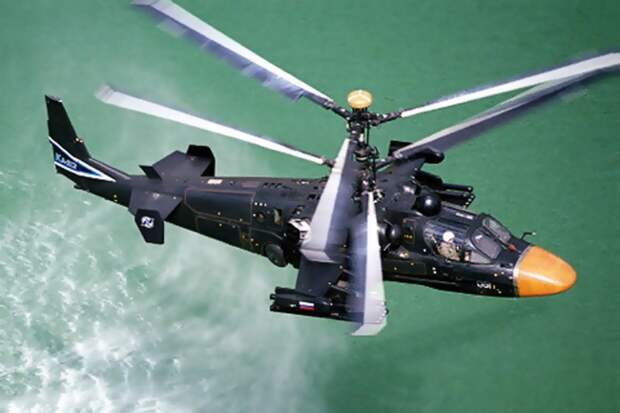 Минобороны решило купить более 30 вертолетов для «Мистралей»
