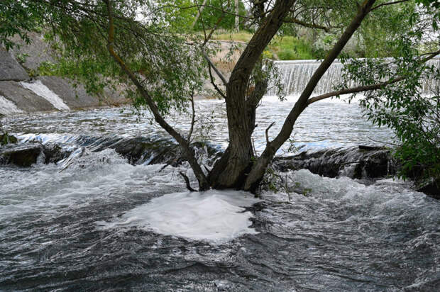 Почти 14 тысяч крымских специалистов будут бороться с паводками