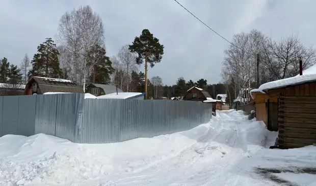 Где два миллиона? Тагильские садоводы требуют смены председателя