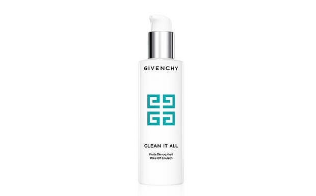 Эмульсия для снятия макияжа Clean It All, Givenchy