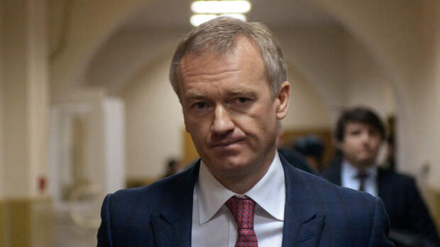 Экс-глава «Уралкалия» Баумгертнер пропал на Кипре