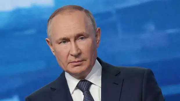 Путин предложил проводить спортивные турниры под эгидой ШОС