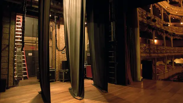 Театр имени Ермоловой отменил премьеру спектакля «Двенадцатая ночь, или Всё что угодно»