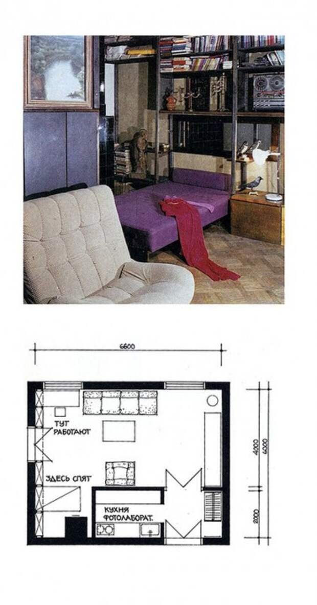 Дизайн по-советски дизайн, мебель, ссср