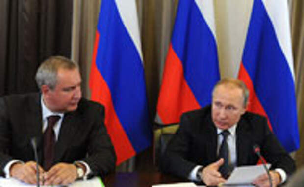 ОПК: тернистый путь к диверсификации