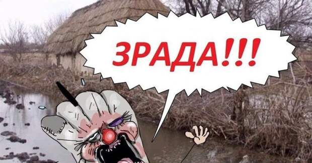 Офицер ВСУ: «Прикрывать небо Дубая украинцами – это ганьба и зрада»