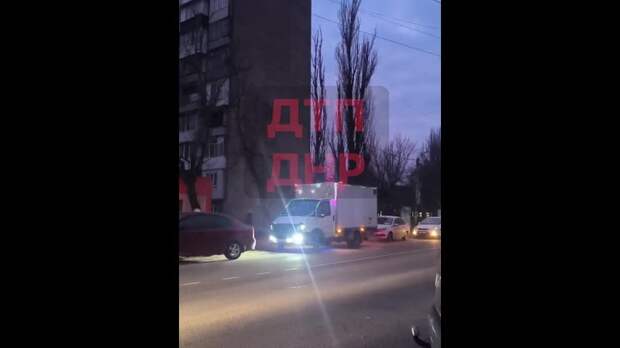 Праздничная ГАЗель на Азотном https://t.me/webmoney_dn/310901Video: Клип