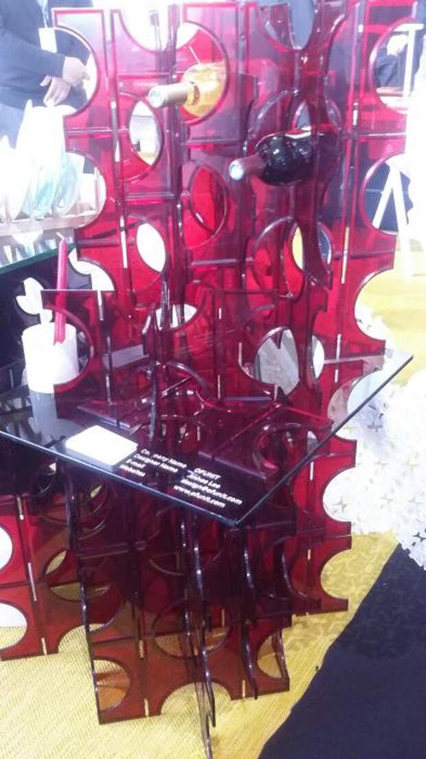 Парижская выставка MAISON&OBJET, 5-9 сентября 2014г. Парижская выставка MAISON&OBJET, 5-9 сентября 2014г.