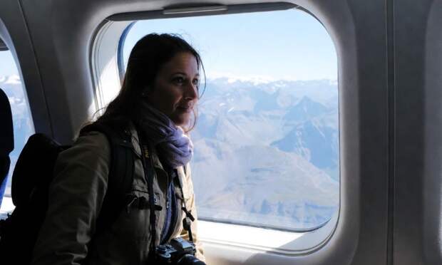 Интерес российских туристов к Гренландии растет