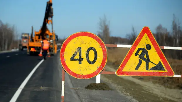 В восьми муниципалитетах Подмосковья проверили содержание дорожной сети