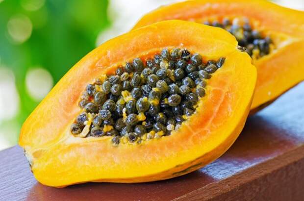 papaya 30062019 papaya