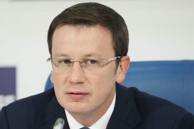 Депутат Немкин заявил, что кибербезопасность — это вопрос управленческого решения на уровне руководства компаний