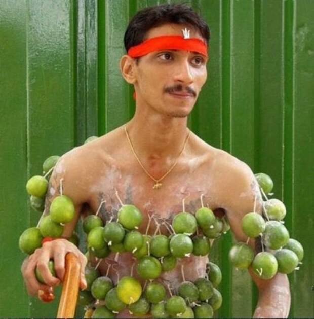 Упс, ты делаешь это неправильно