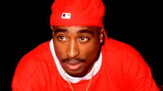 Tupac Shakur