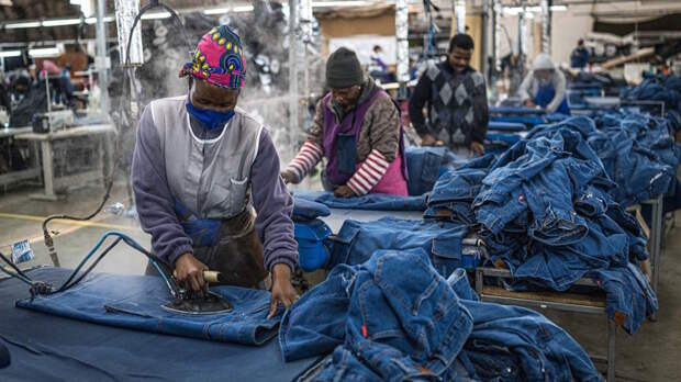 В "стране, о которой никто никогда не слышал", объявили ЧП из-за пошлин Трампа