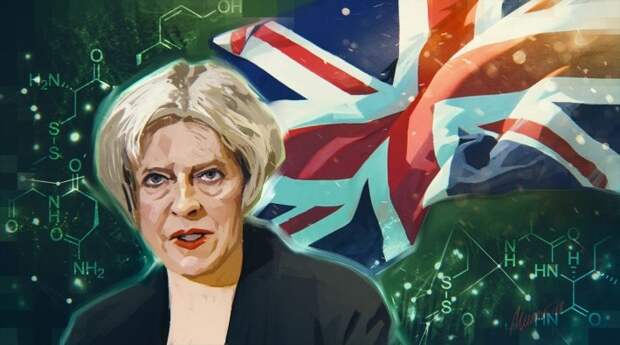 Россия должна призвать Запад к ответу за военные преступления на Ближнем Востоке Лондон выставляет РФ в качестве мирового зла и агрессора, безосновательно обвиняя то в отравлении Скрипалей, то во влиянии на Брексит