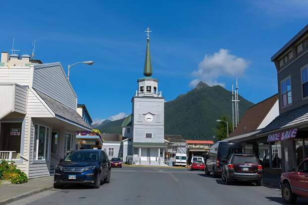 То самое место. Наши дни То самое место. Наши дни