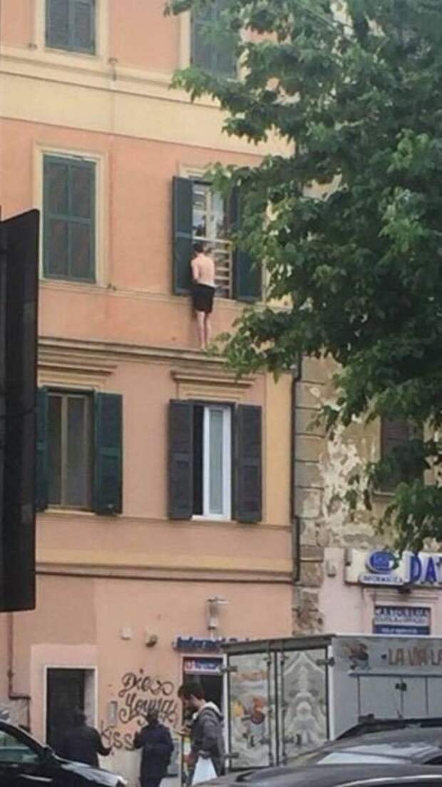 Подборка фейлов Подборка фейлов