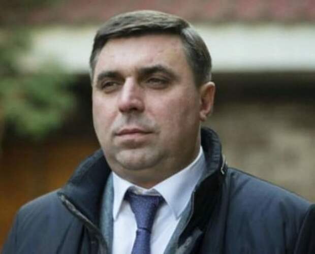 Александр Спасибко