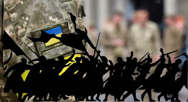 Бунт под Винницей: целое село вышло на улицы блокировать работу ТЦКшников (ВИДЕО)