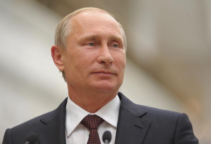 Решение конфликта в Сирии в руках Путина - СМИ Решение конфликта в Сирии в руках Путина - СМИ