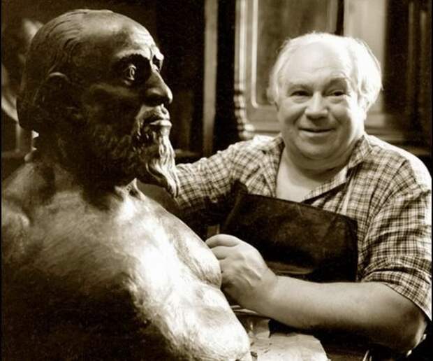Мумии и скелеты. 17. Тайны русской истории. иван грозный, история, отравление, реконструкция, длиннопост