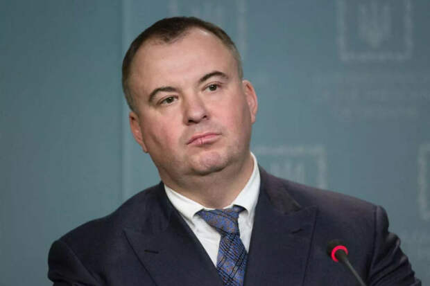 Бывшего первого замсекретаря СНБО Украины Олега Гладковского объявили в розыск