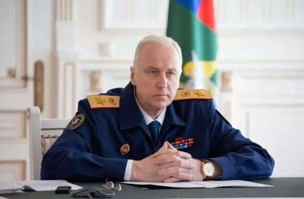 Патрушев СК РФ 11