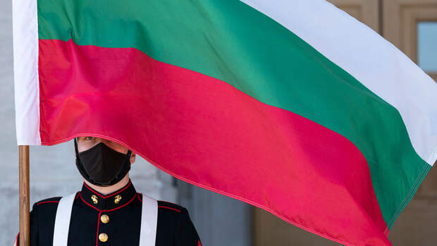 Болгария поддержала заявку Швеции и Финляндии в НАТО