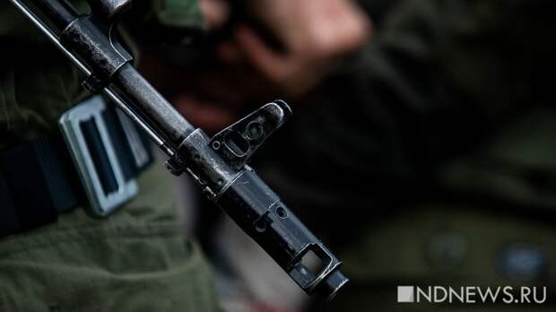 ВСУ превращают Херсон в военную базу