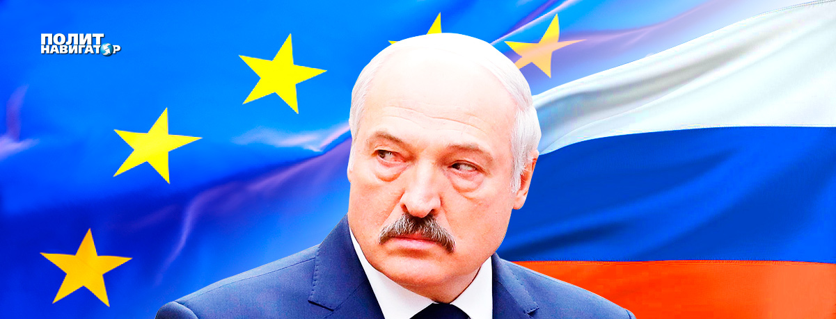 «Для Лукашенко уже нет обратного пути на Запад» – Рар