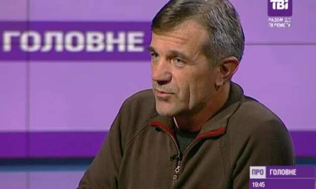 Батальон «Донбасс», Турчинову, Порошенко