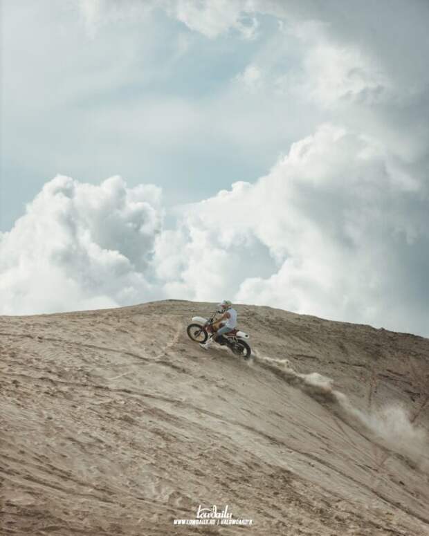 rebel race 80