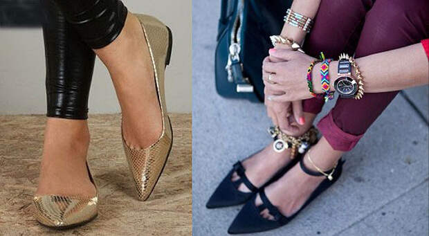 Как одеваться, чтобы выглядеть выше