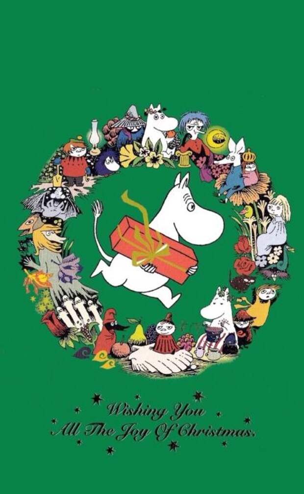 10 книг, которые создадут новогоднее настроение