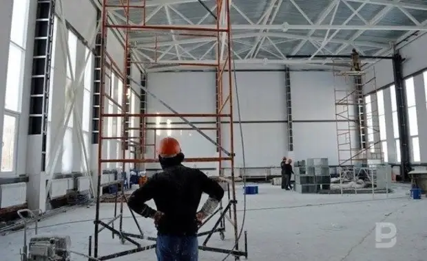 В Татарстане на строительство дошкольной образовательной организации в селе Альшеево выделят 57 млн рублей