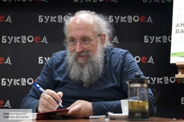 Вассерман оценил «огромную дыру» в бюджете Украины анекдотом про лошадь Вассерман оценил «огромную дыру» в бюджете Украины анекдотом про лошадь