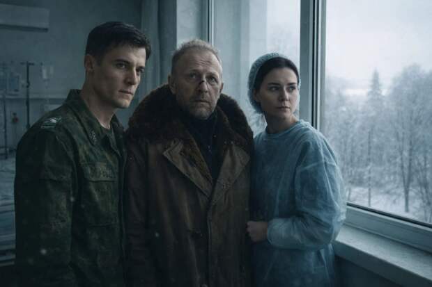 Лучшие российские сериалы 2025 года. Выбор критиков