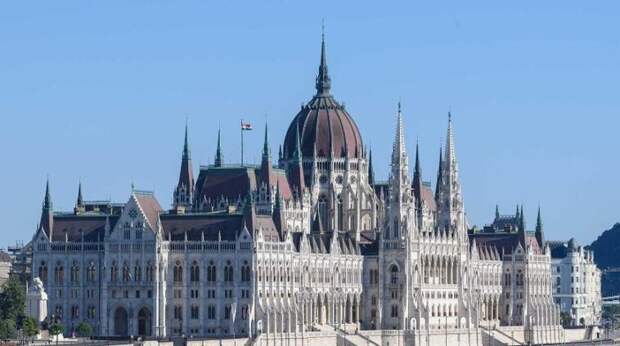 Венгрия просит у «Газпрома» новый газовый контракт
