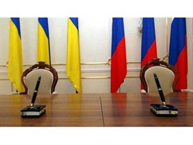 Украина добивается полного разрыва дипломатических отношений с Россией