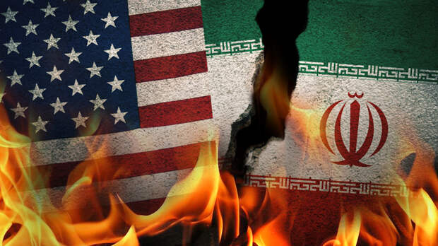 США готовят «Войну в Заливе» 2.0