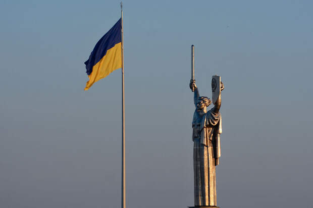 Секретарь СНБО Украины Литвиненко: передача РФ территорий – предательство