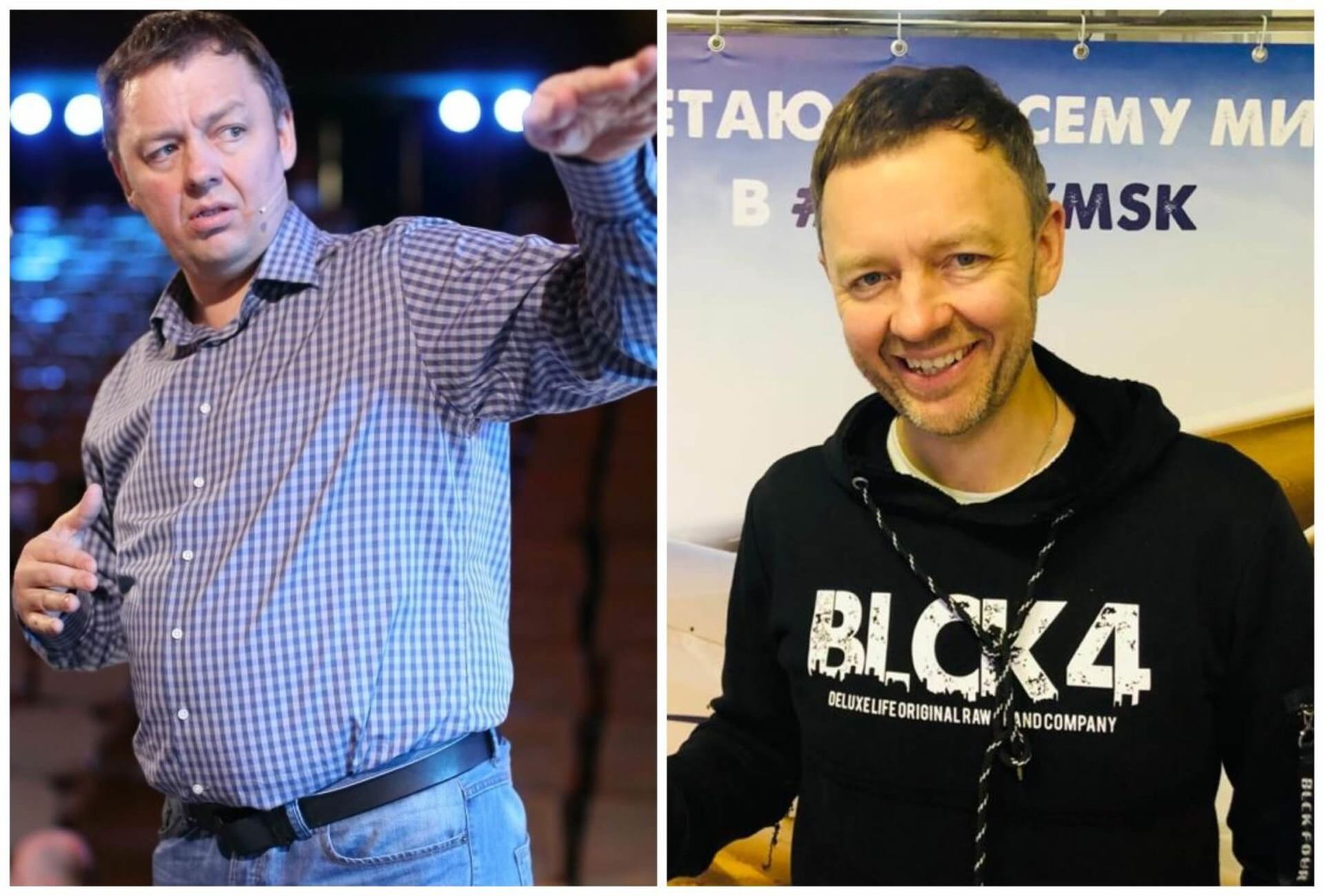 Зря похудели. Звезды, которые, по мнению поклонников, напрасно сбросили вес