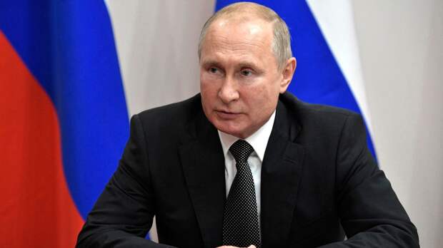 Посольство РФ в Индонезии сообщило о формате участия Путина в саммите G20